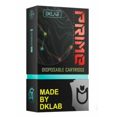 CARTUCHO DKLAB PRIME