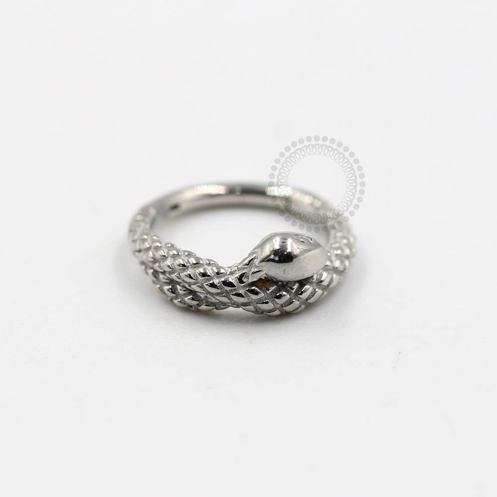 PB42 Articulated Snake Segment Steel 316L