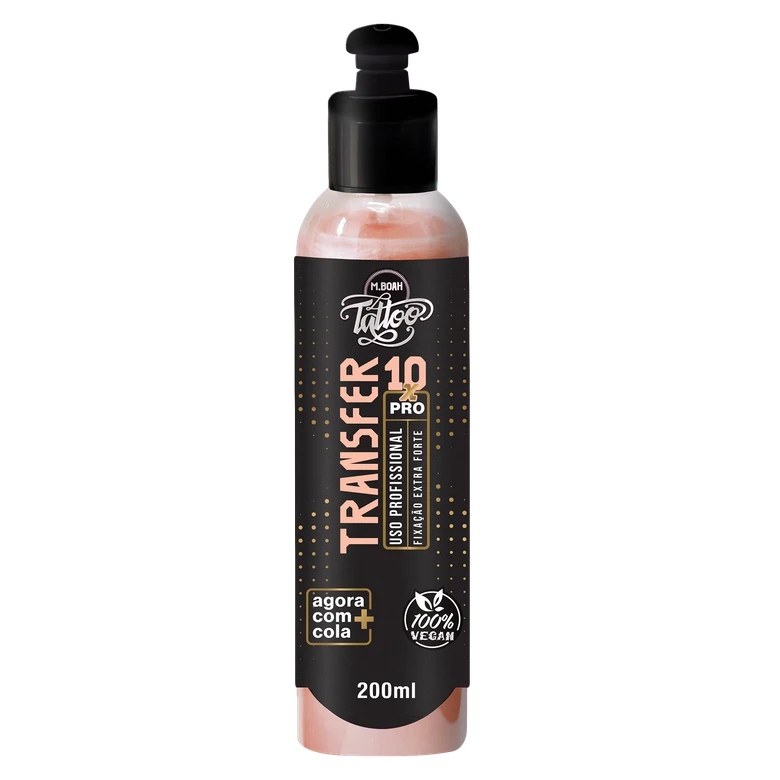TRANSFER 10x PRO | Transfer mboah 200ml