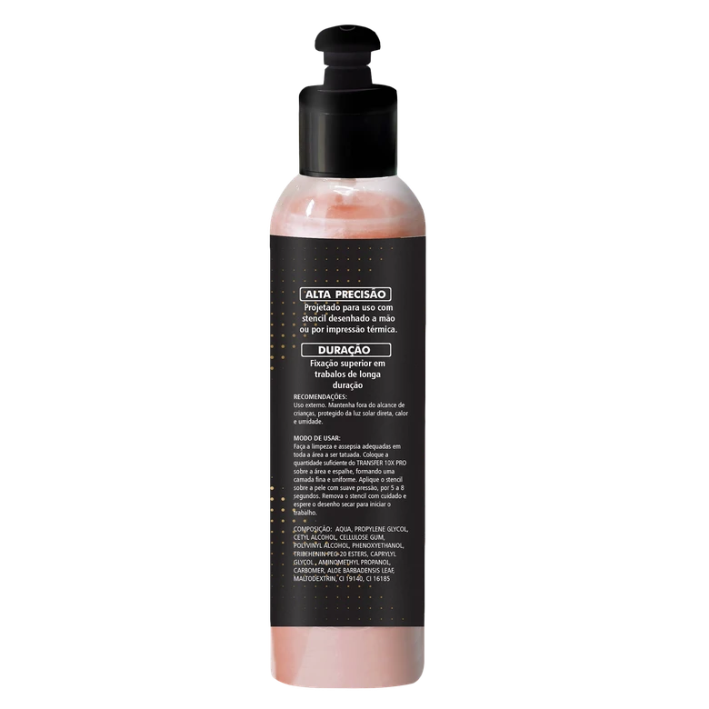 TRANSFER 10x PRO | Transfer mboah 200ml