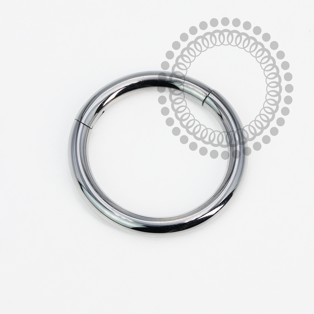 TN2020 Segmento Alargador 2.5mm Titânio ASTM F136