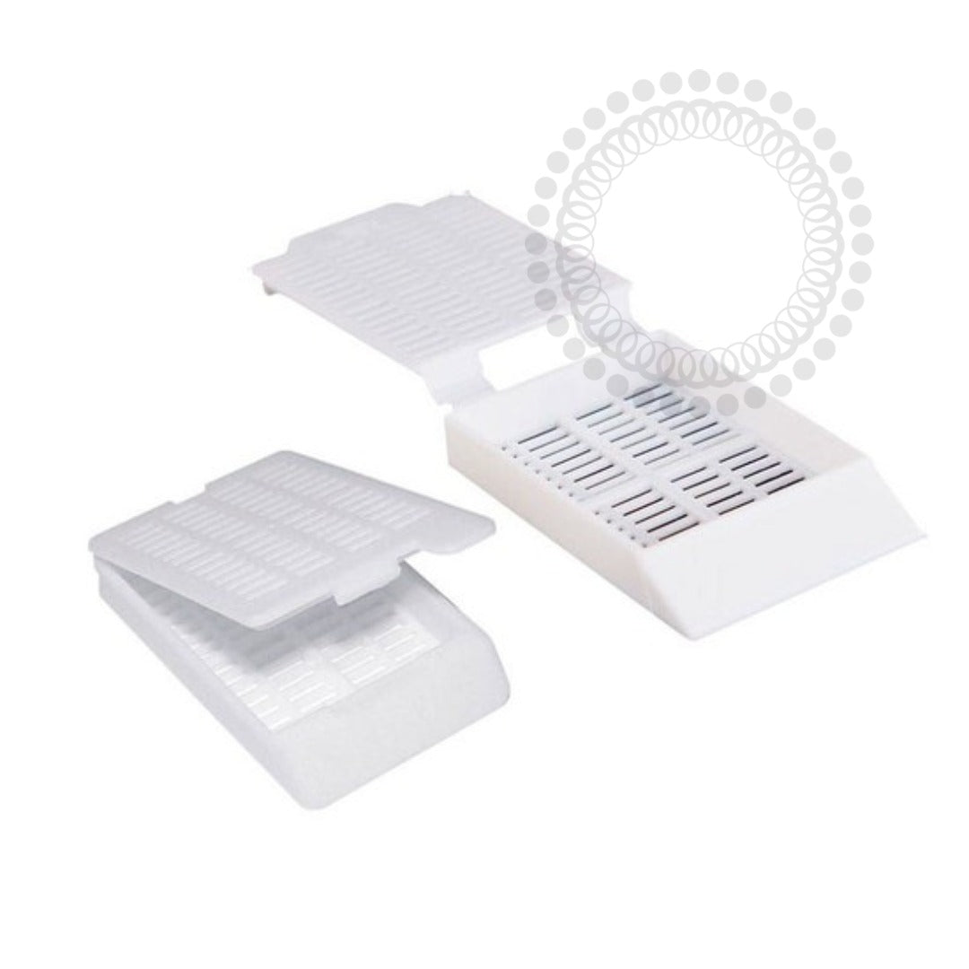 AC04 HISTOLOGICAL CASSETTES