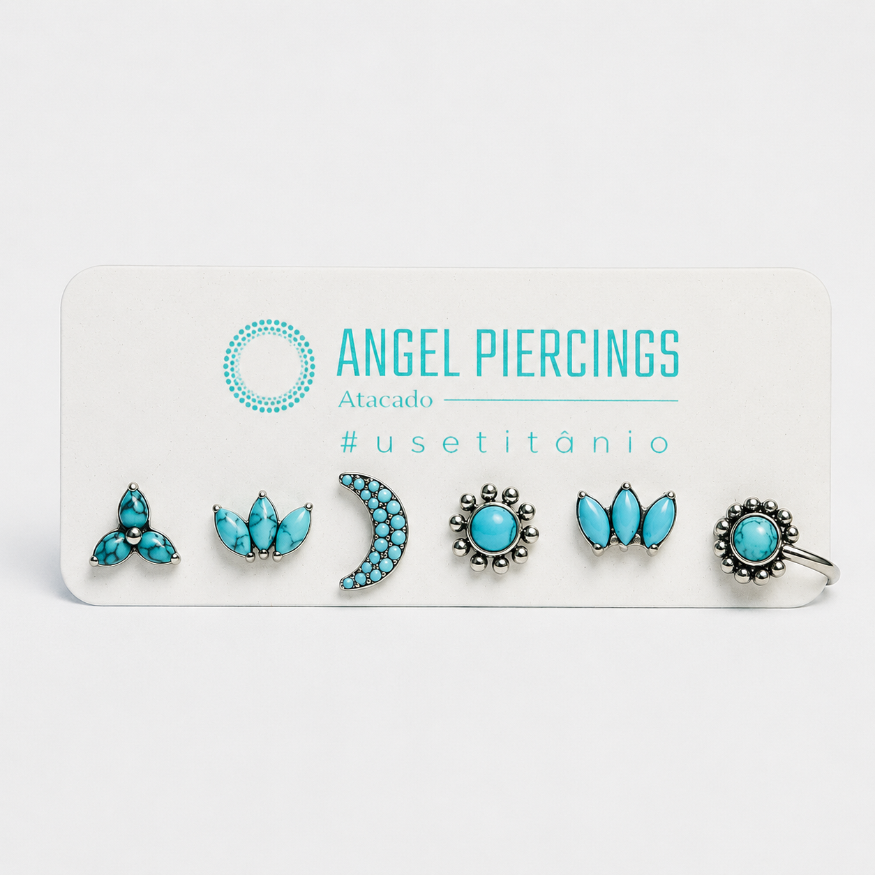 KIT04 EXCLUSIVO