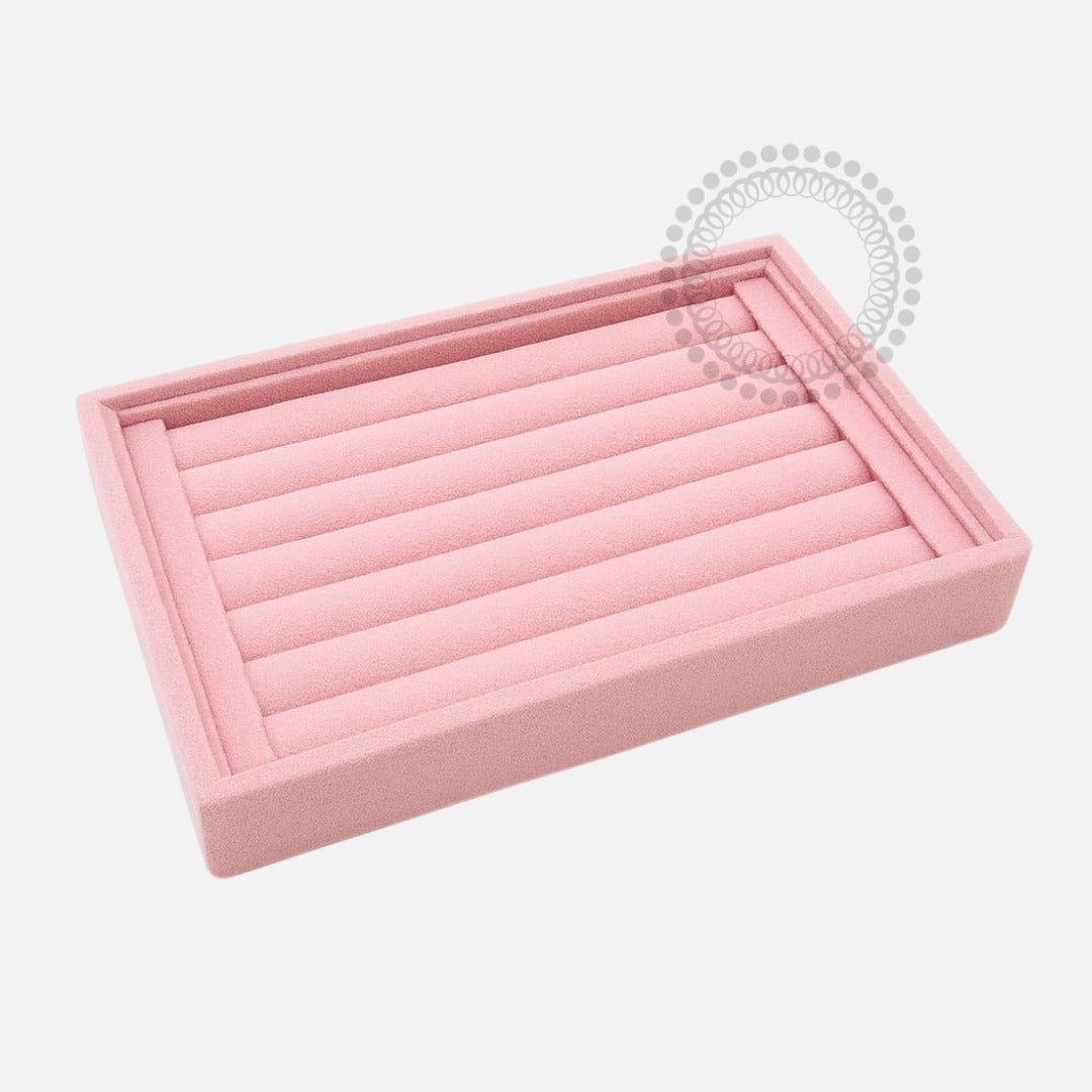 EP03 FABRIC SEGMENT DISPLAY