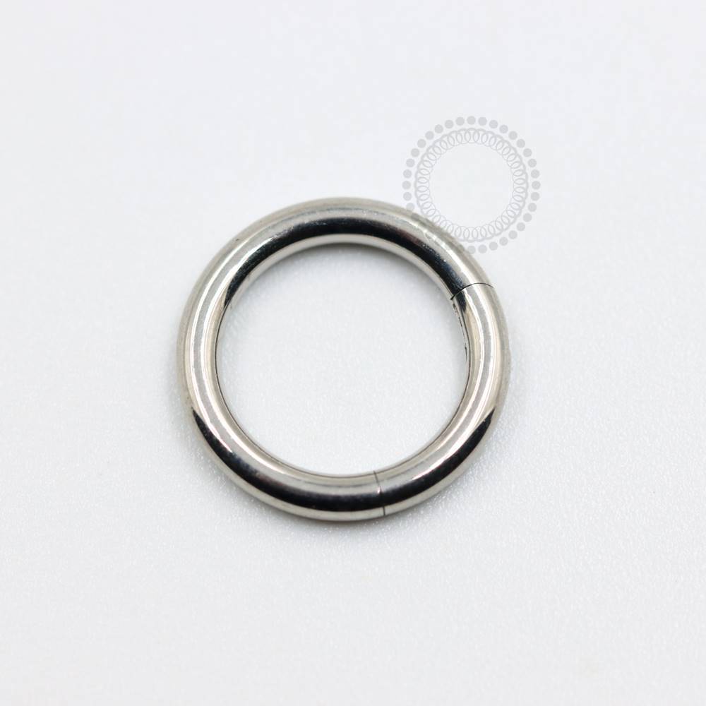TN876 Titanium Smooth Segment Reamer 1.8mm