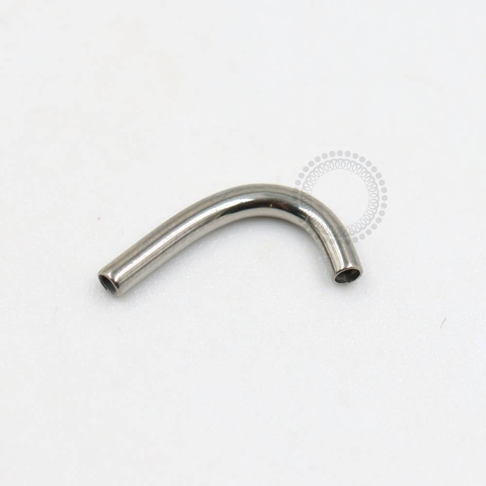 TN123 Titanium Rod L BAR