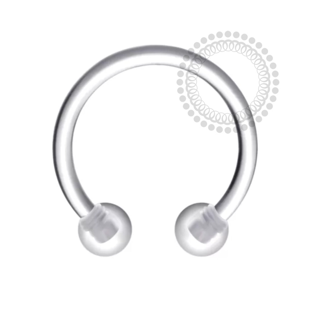 BIO03 Horseshoe BIO FLEX