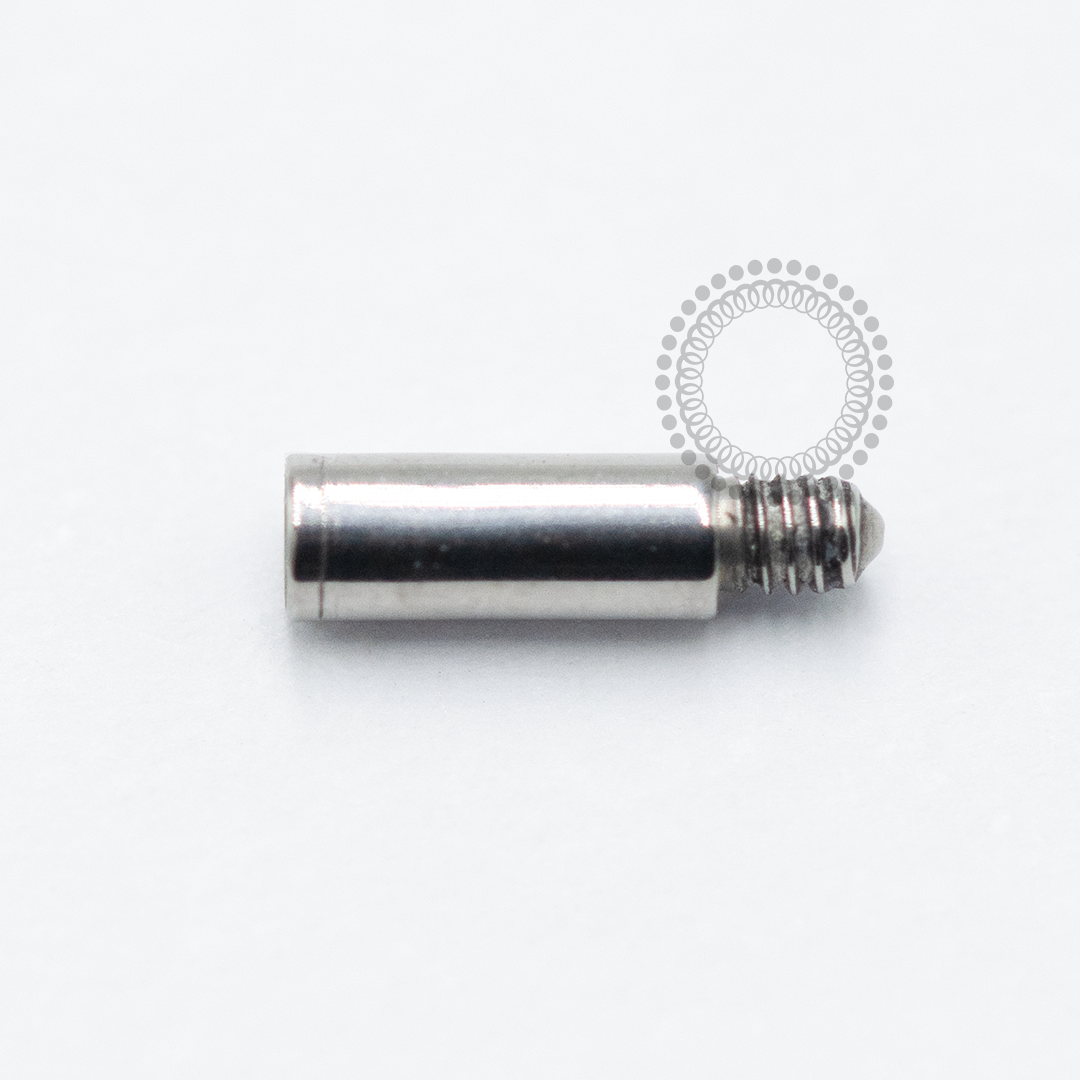 TN1681 Conector 1.6mm Titânio ASTM F-136