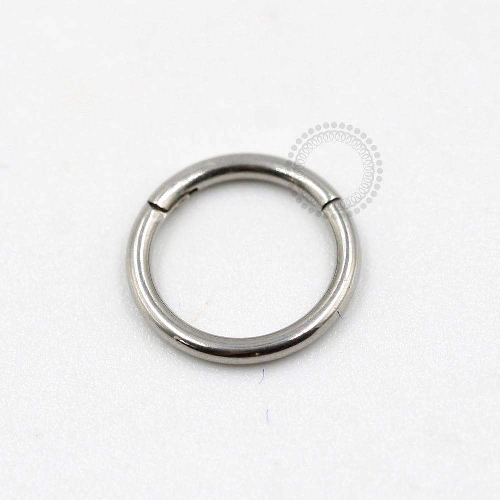 PB09 Articulated Segment 316L Steel