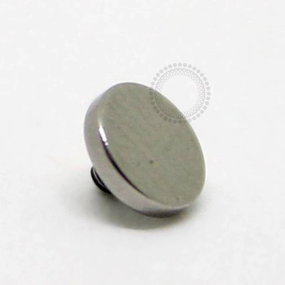 TN91 Titanium Plate Top
