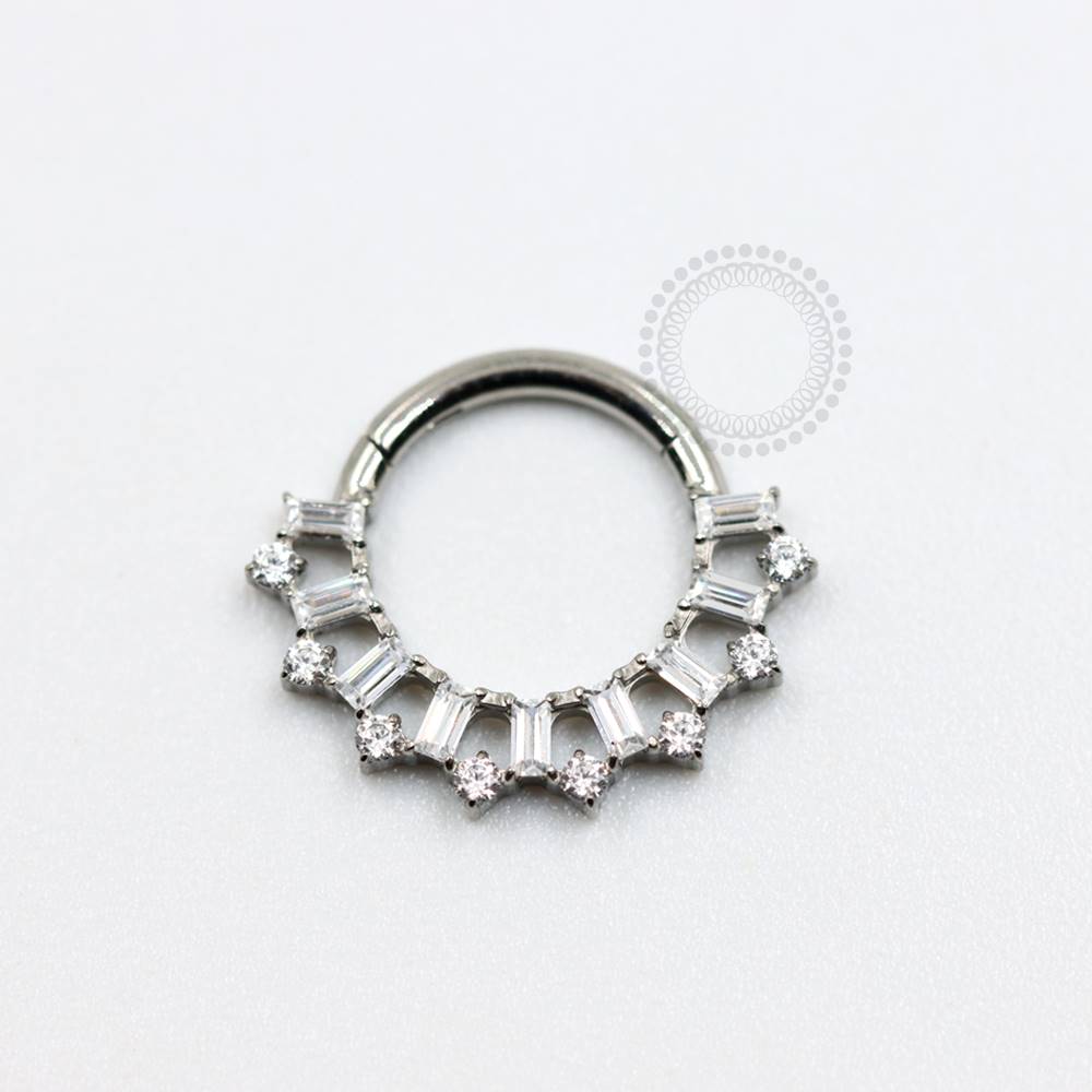 TN873 Segment Studded Light Points