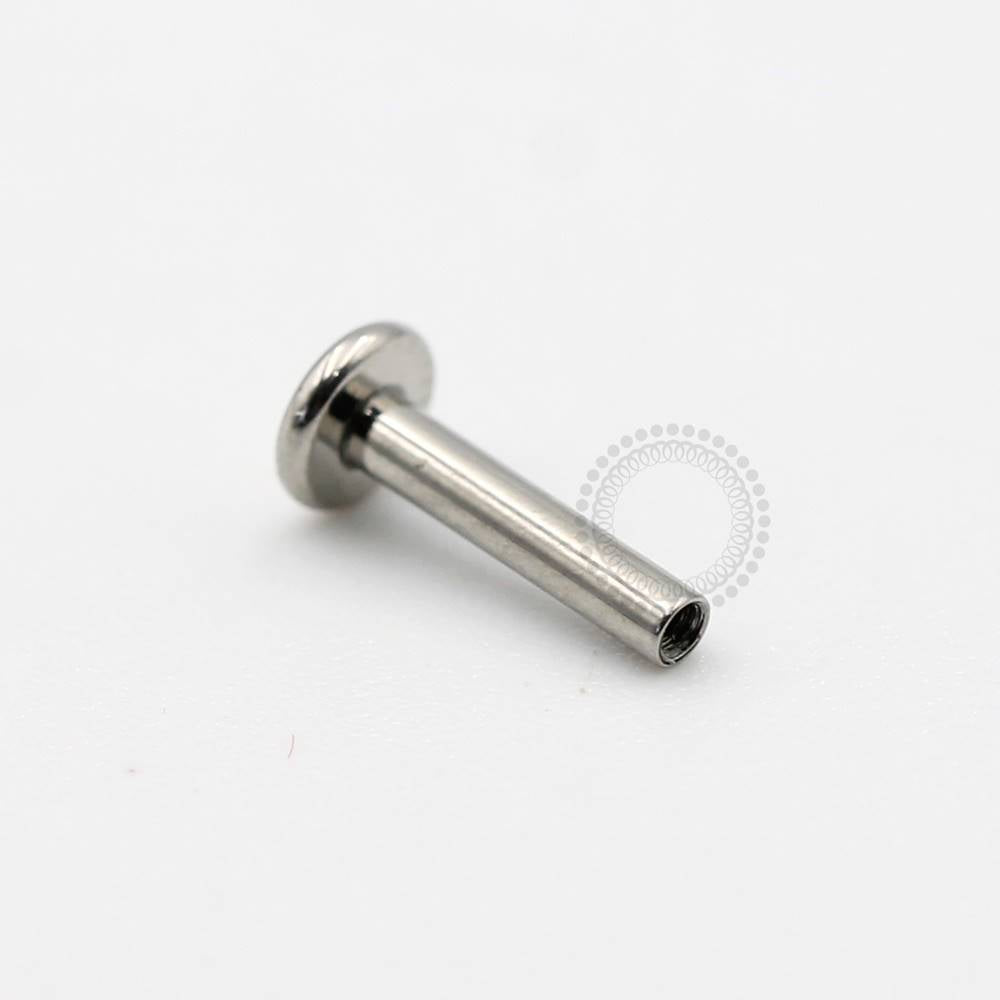 TN641 Titanium Push Pin Rod