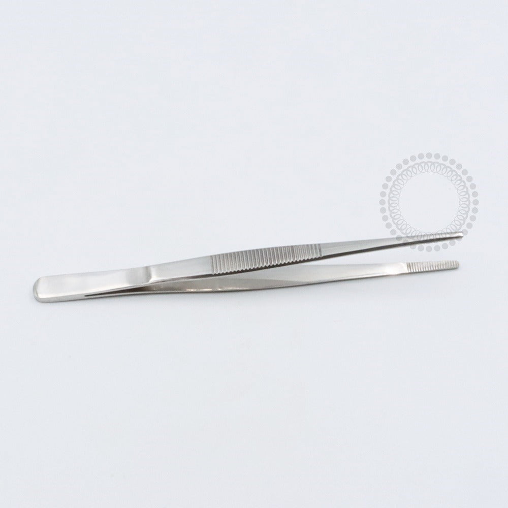PC01 Straight Anatomical Forceps