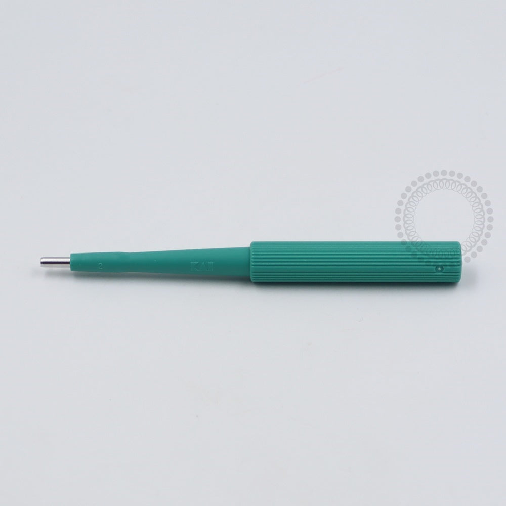 PU00 Punch Kai Descartável 2MM