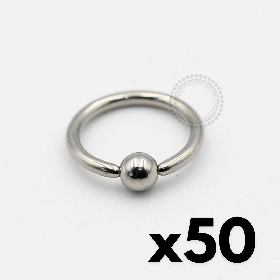 PACK DE 50 UNIDADES CAPTIVE