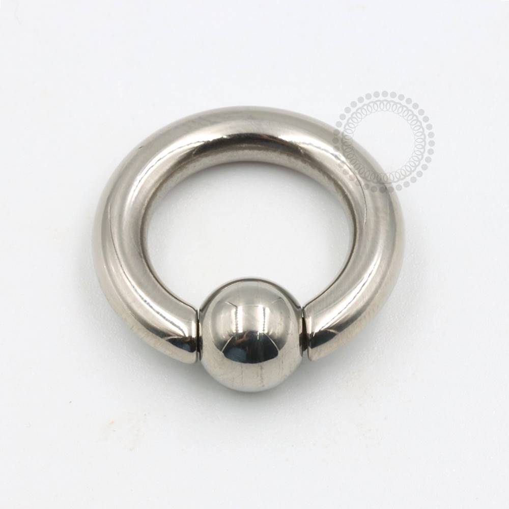 TN419 Captive Titanium Reamer Thickness 4mm