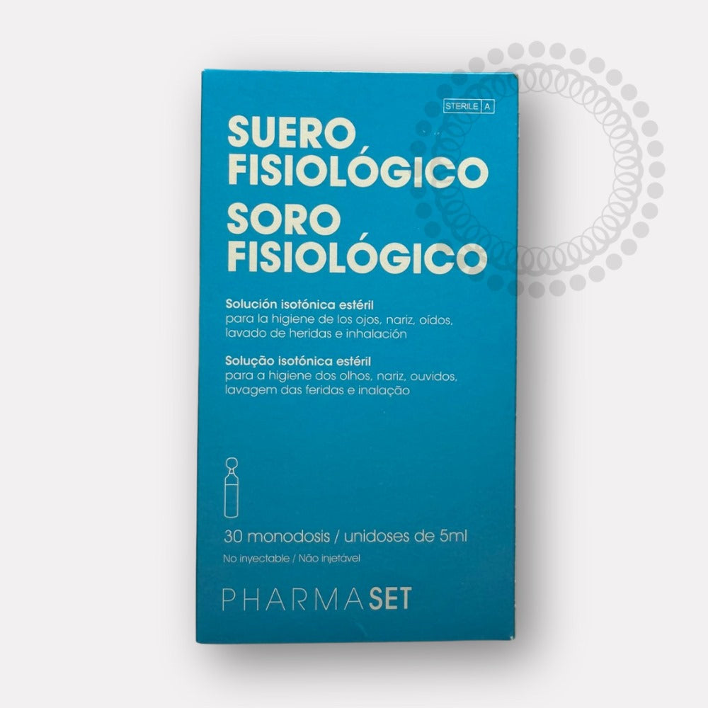AC02 PHYSIOLOGICAL SERUM 5ML AGA BOX