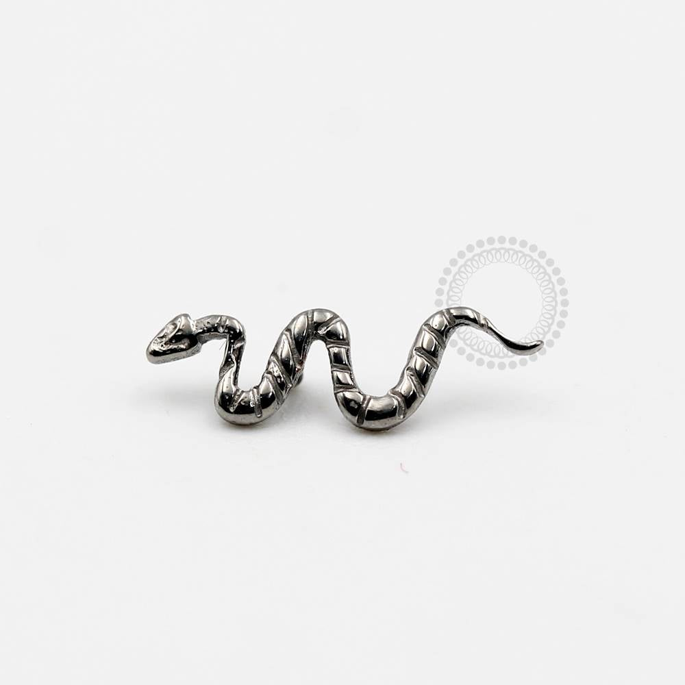 TN50 Titanium Snake Top