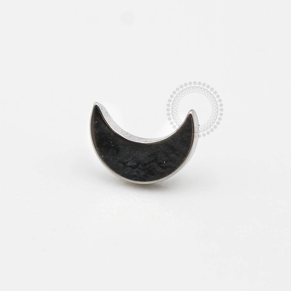 TN17 Titanium Moon Plate Top