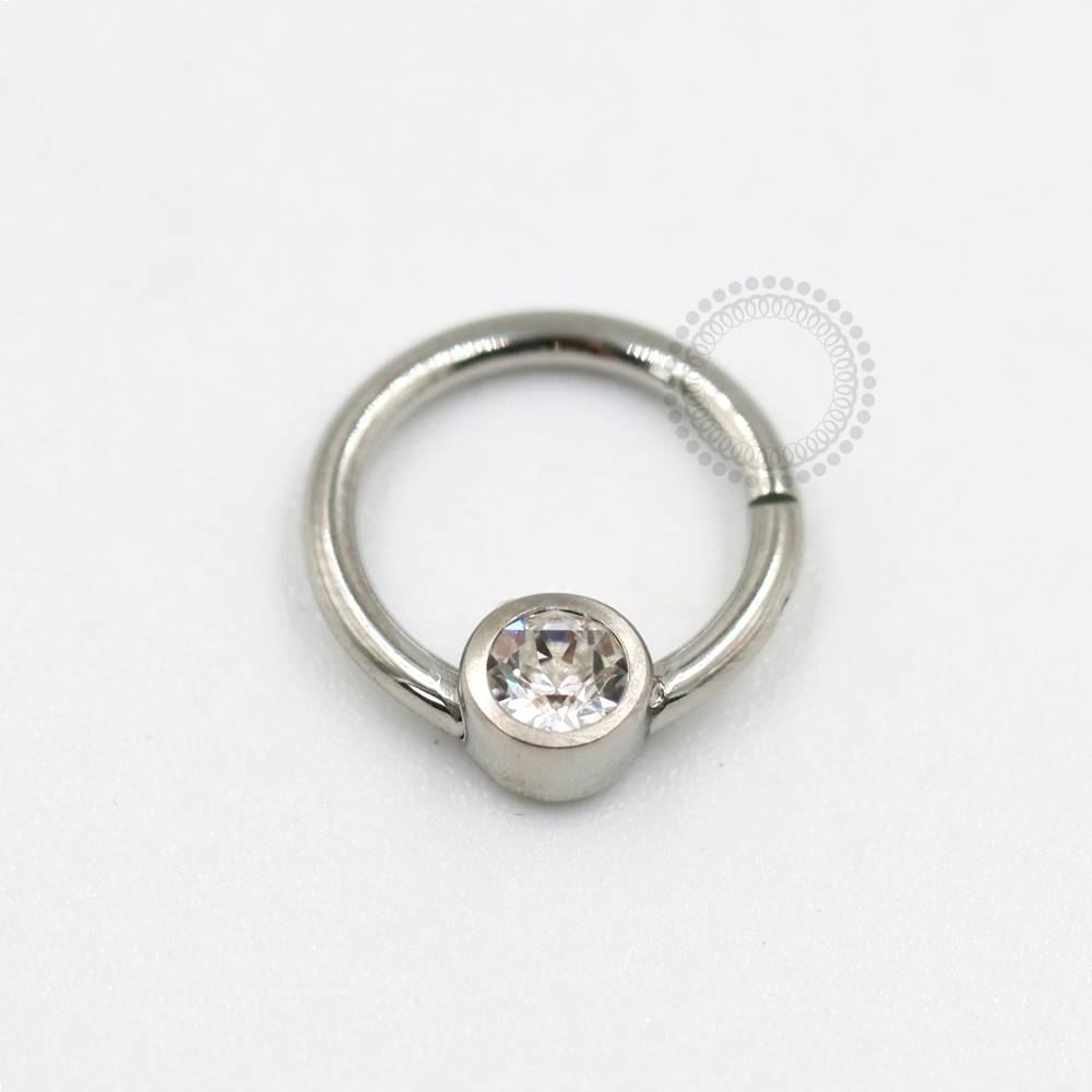 TN28 Zirconia Articulated Segment