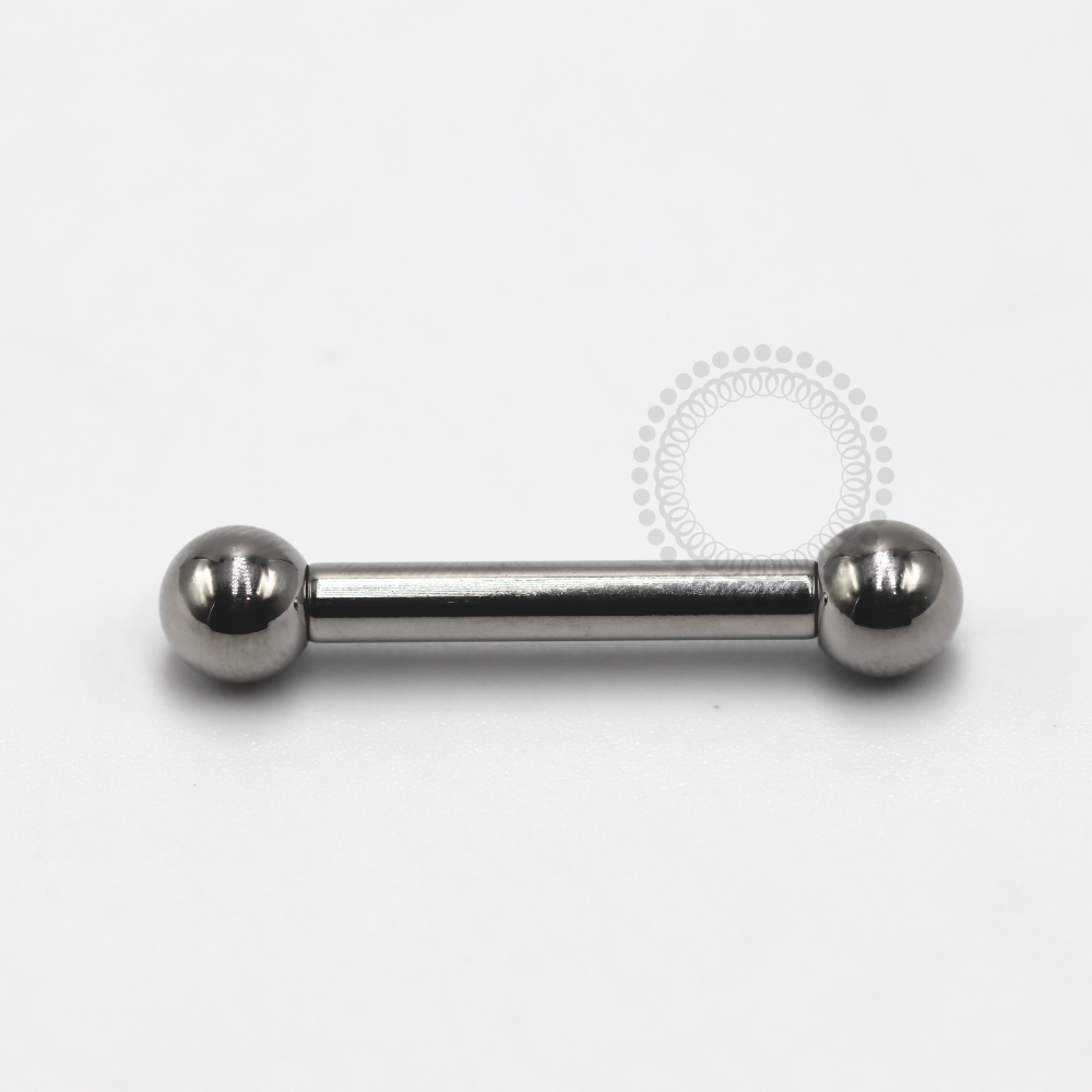 TN1137 Titanium Barbell Reamer ASTM F-136