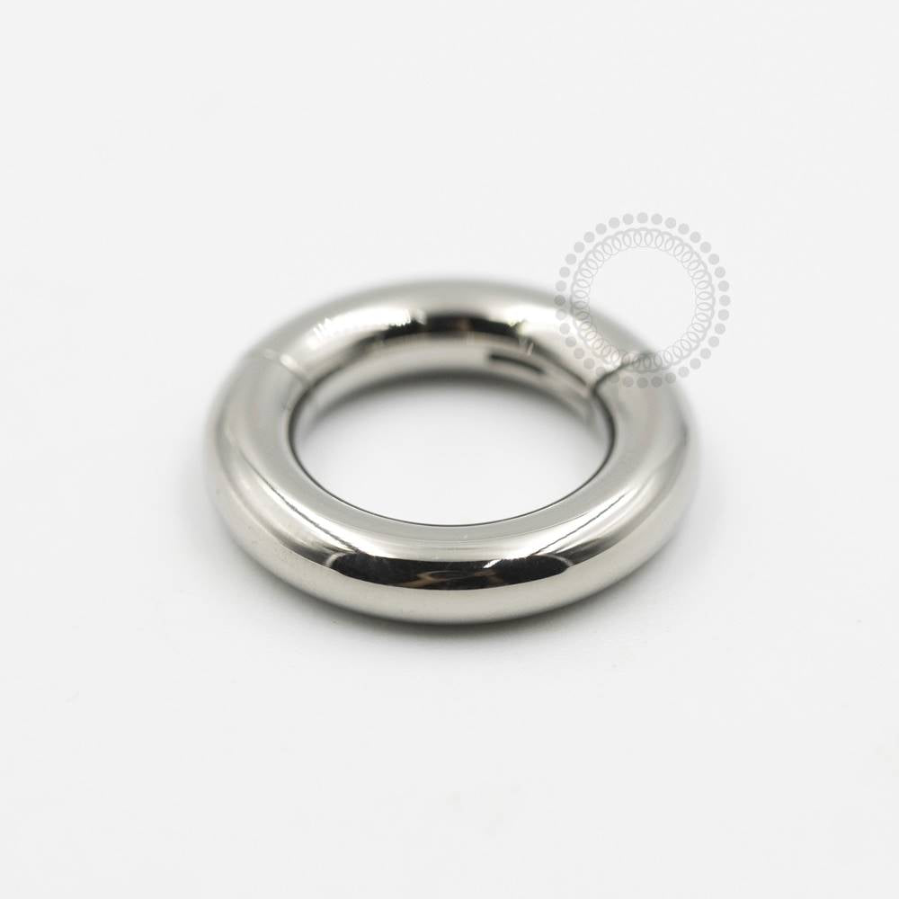 TN380 Titanium Reamer Segment ASTM F136