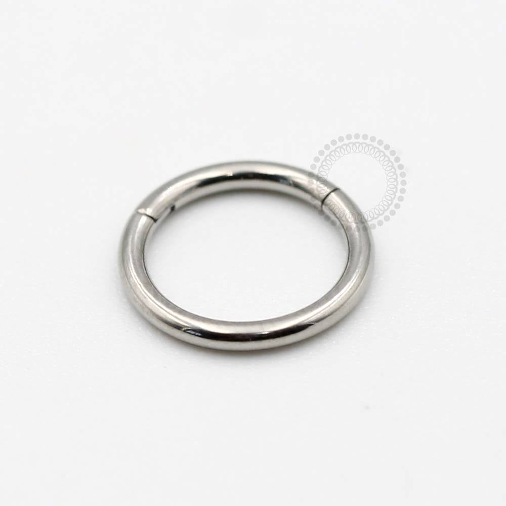TN13 Traditional Segment Titanium ASTM F136