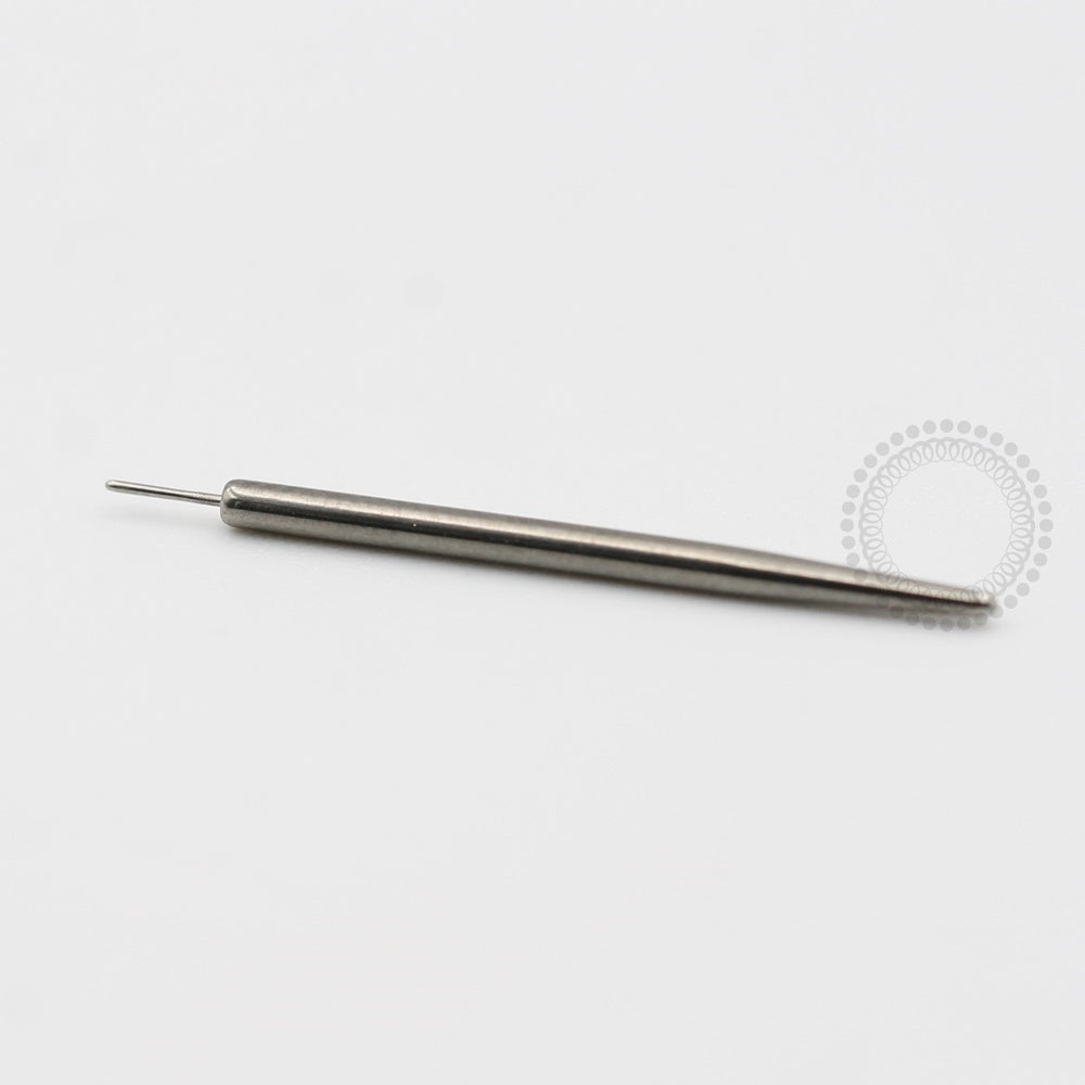 TP03 Taper Push Pin Titânio ASTM F-136
