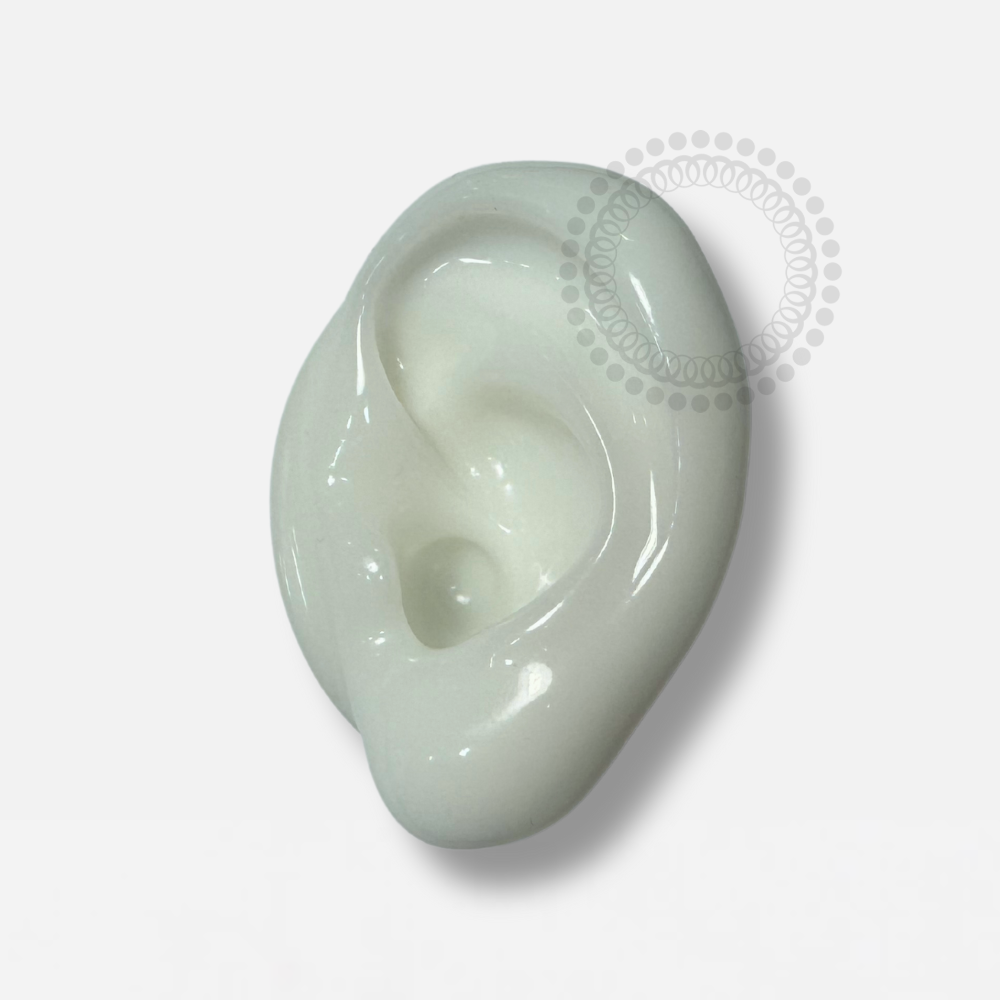 EP05 Orelha de Silicone