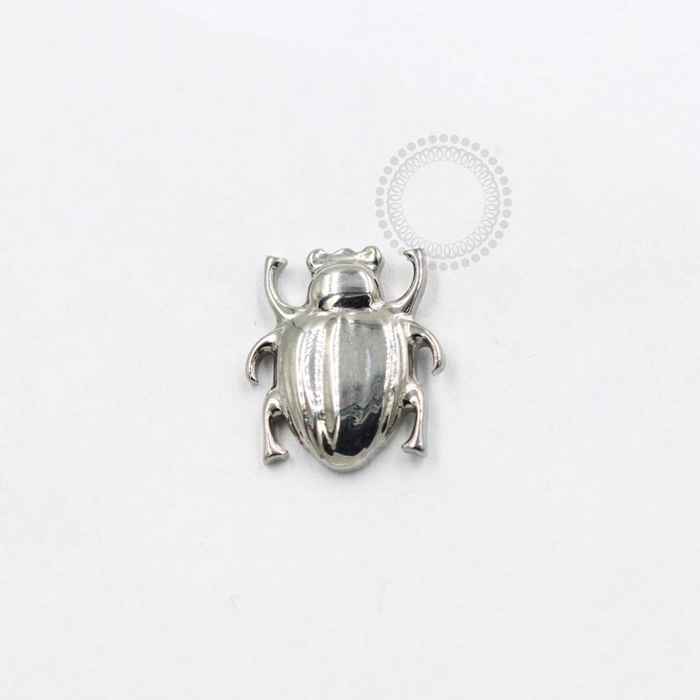 TN892 Top Big Beetle Titanium ASTM F-136