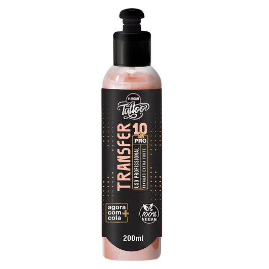 TRANSFER 10x PRO |  Transfer mboah 200ml