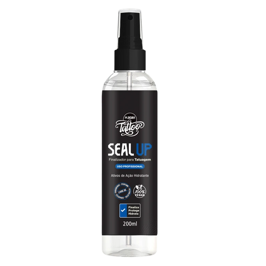Selante finalizador Seal Up Mboah - 200ml