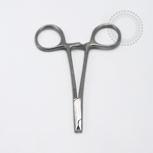 PC22 Pinça Microdermal Universal Aço Inoxidável
