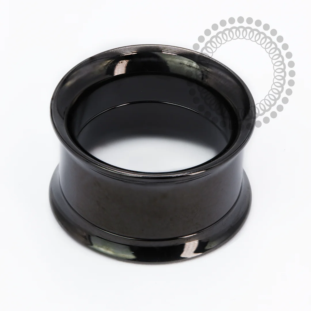 TN1196 Titanium PVD Black Reamer 