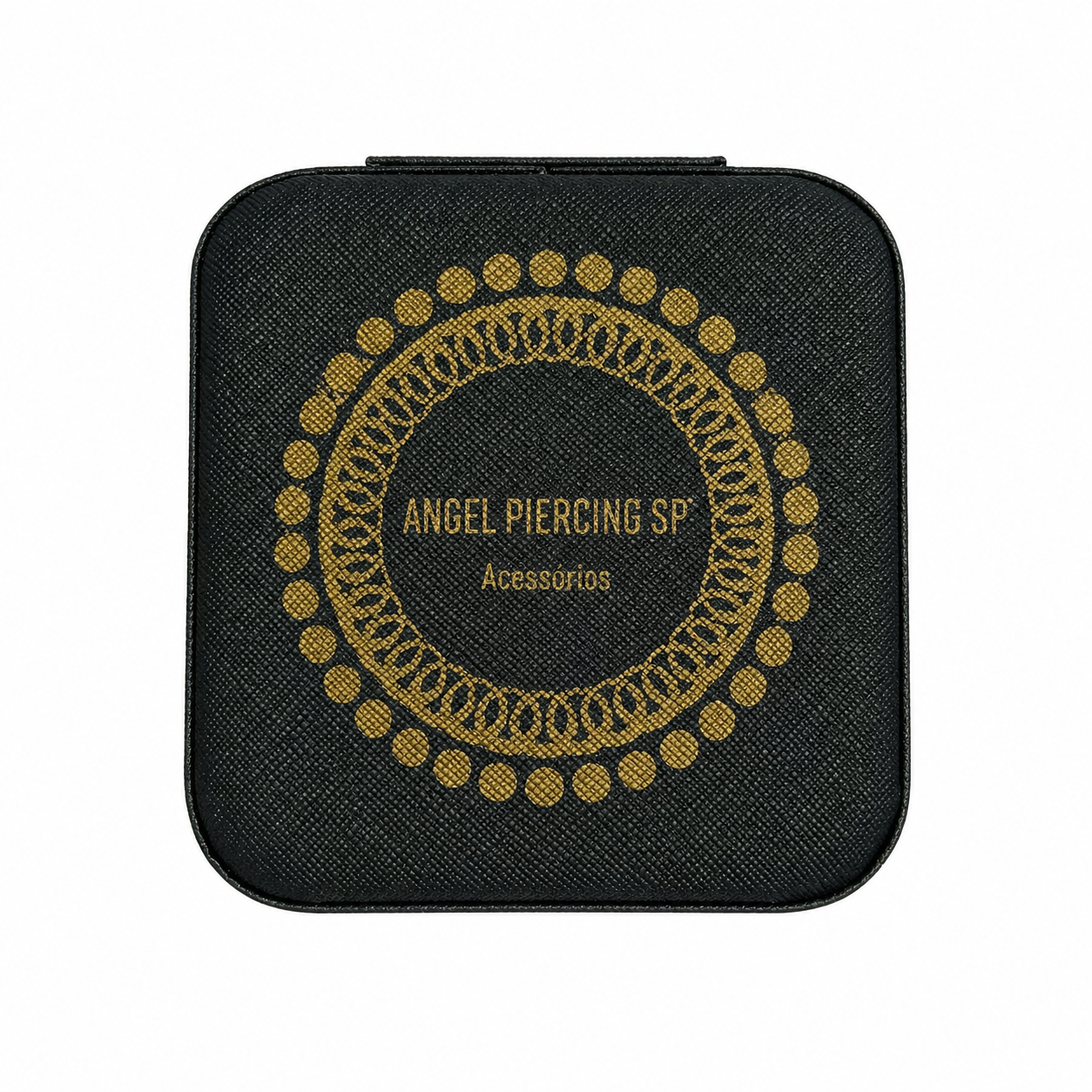 PJ01 PORTA JOIAS ANGEL PIERCINGS