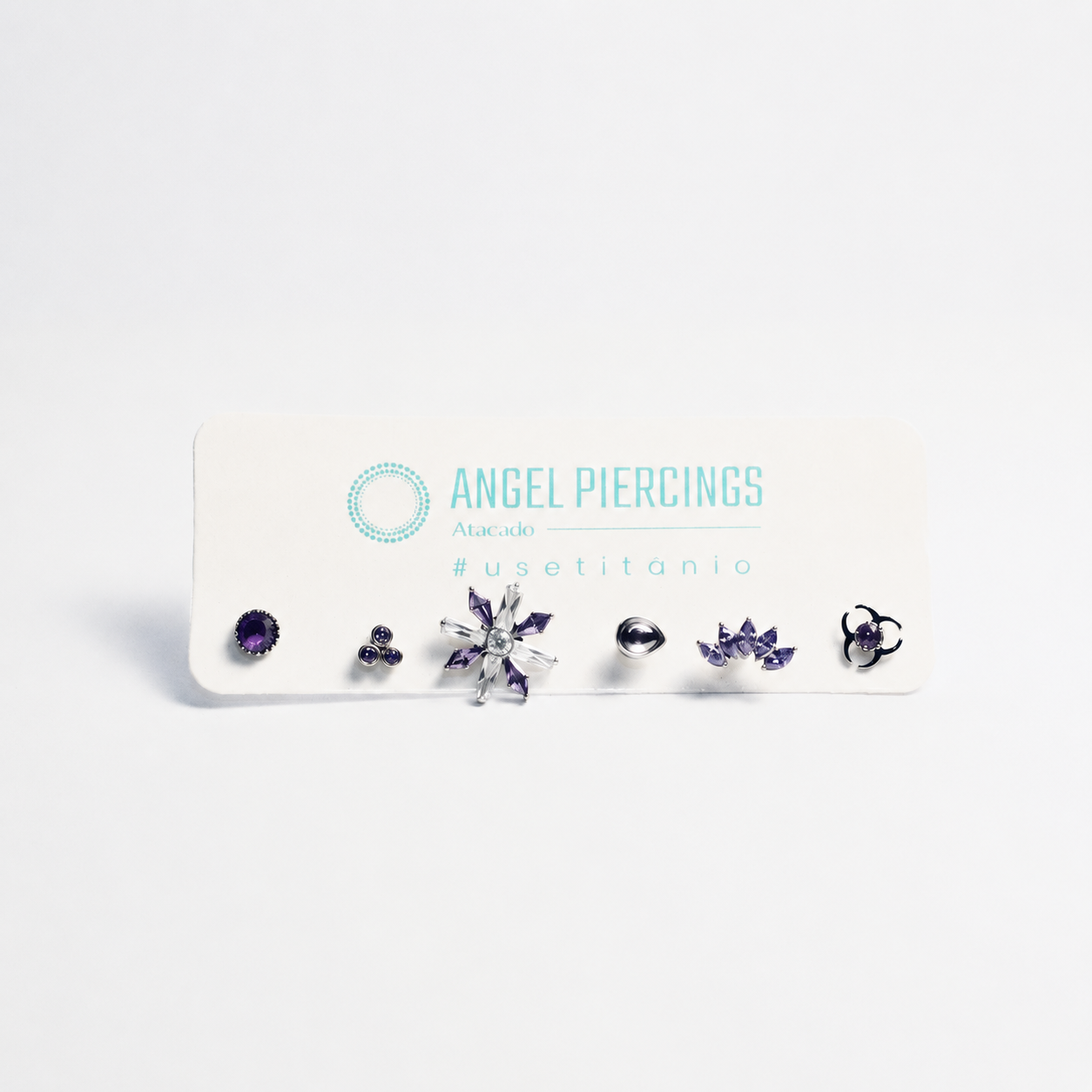 KIT01 EXCLUSIVO