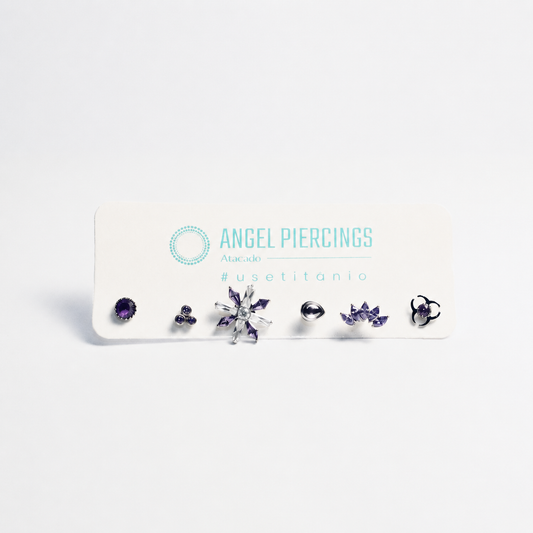 KIT01 EXCLUSIVO