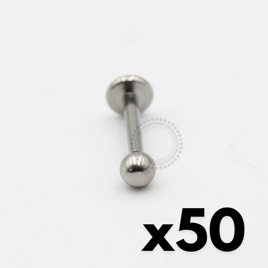 PACK 50 UNIDADES DE LABRET