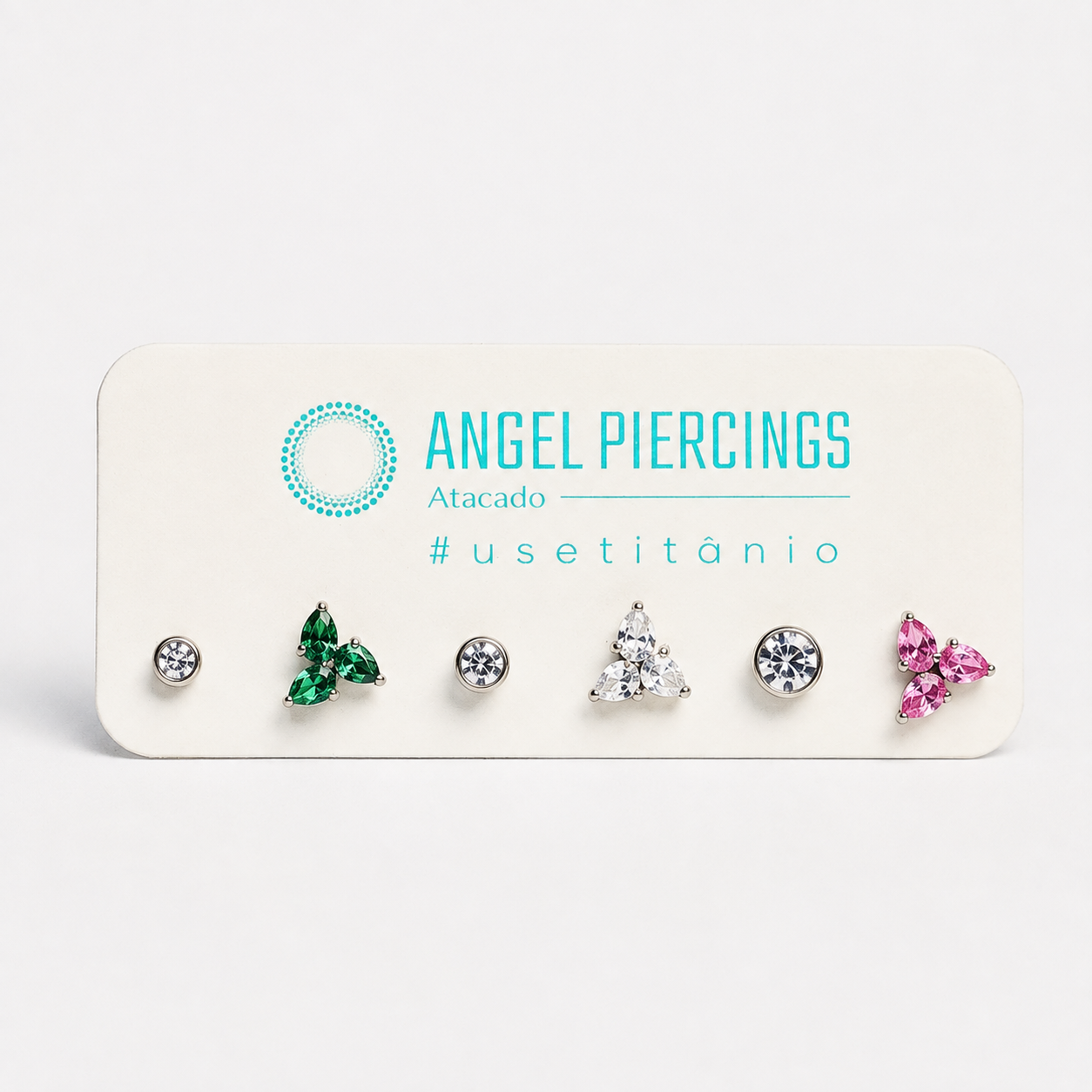 KIT03 EXCLUSIVO