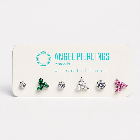 KIT03 EXCLUSIVO