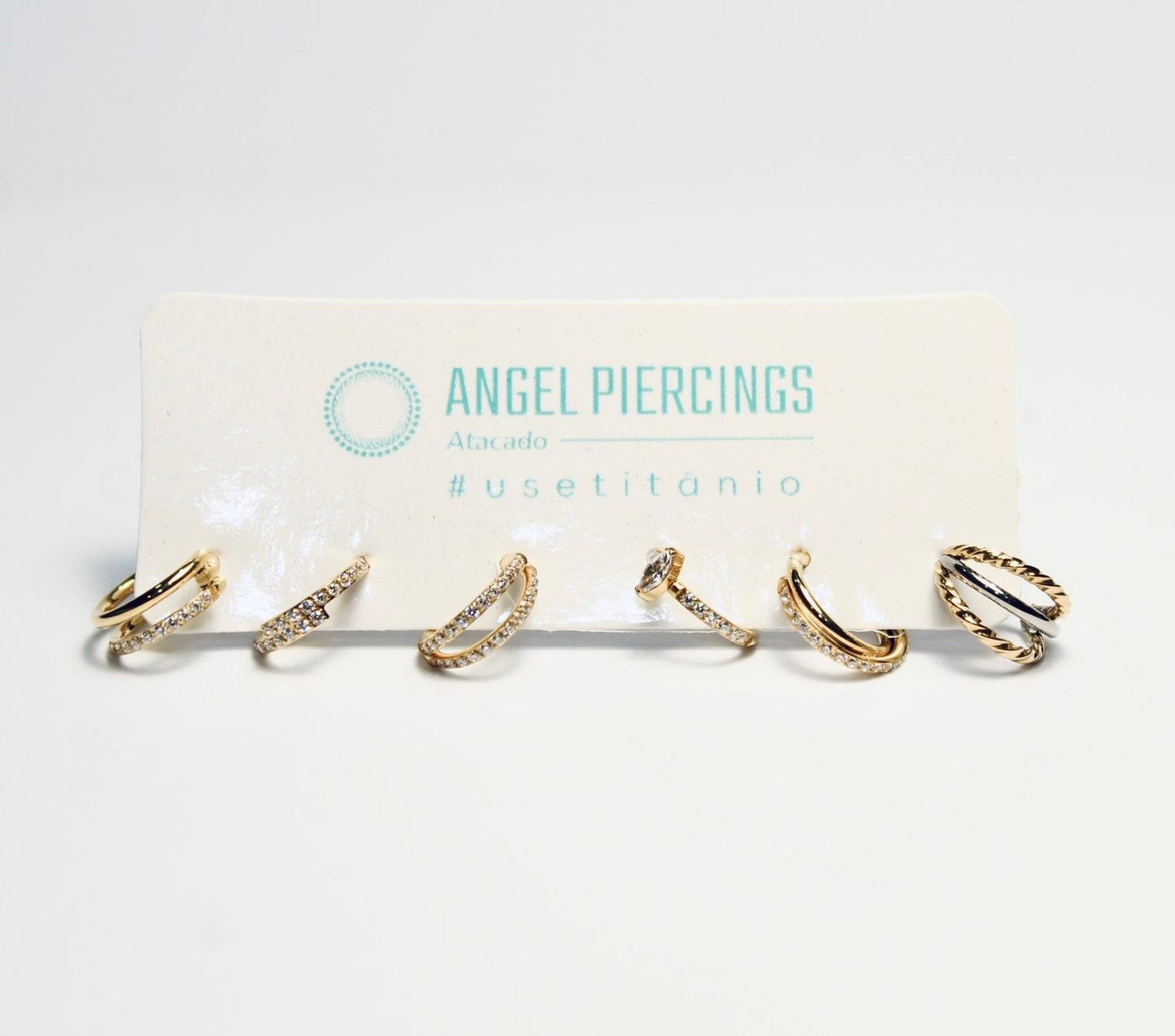 KIT07 EXCLUSIVO