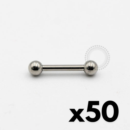 PACK DE 50 UNIDADES MICROBELL