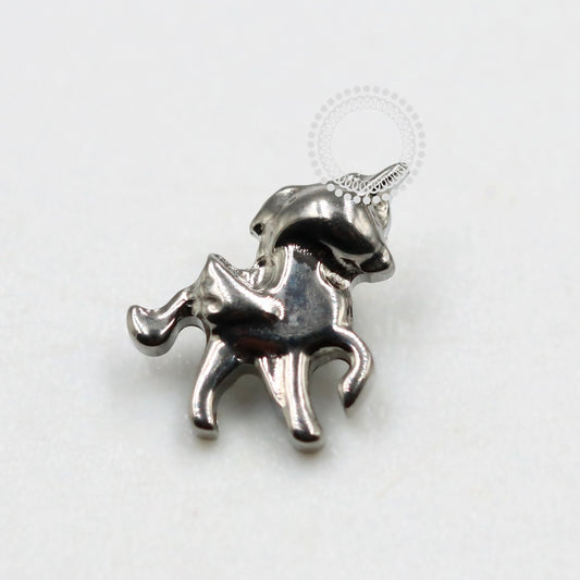 TN1101 Topo Poney Titânio