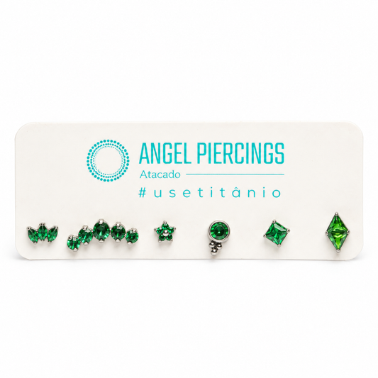 KIT10 EXCLUSIVO