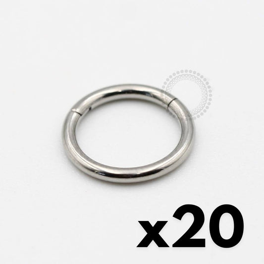 PACK DE 20 UNIDADES SEGMENTO CLICKER