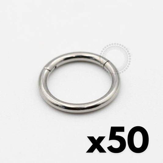 PACK DE 50 UNIDADES SEGMENTO CLICKER