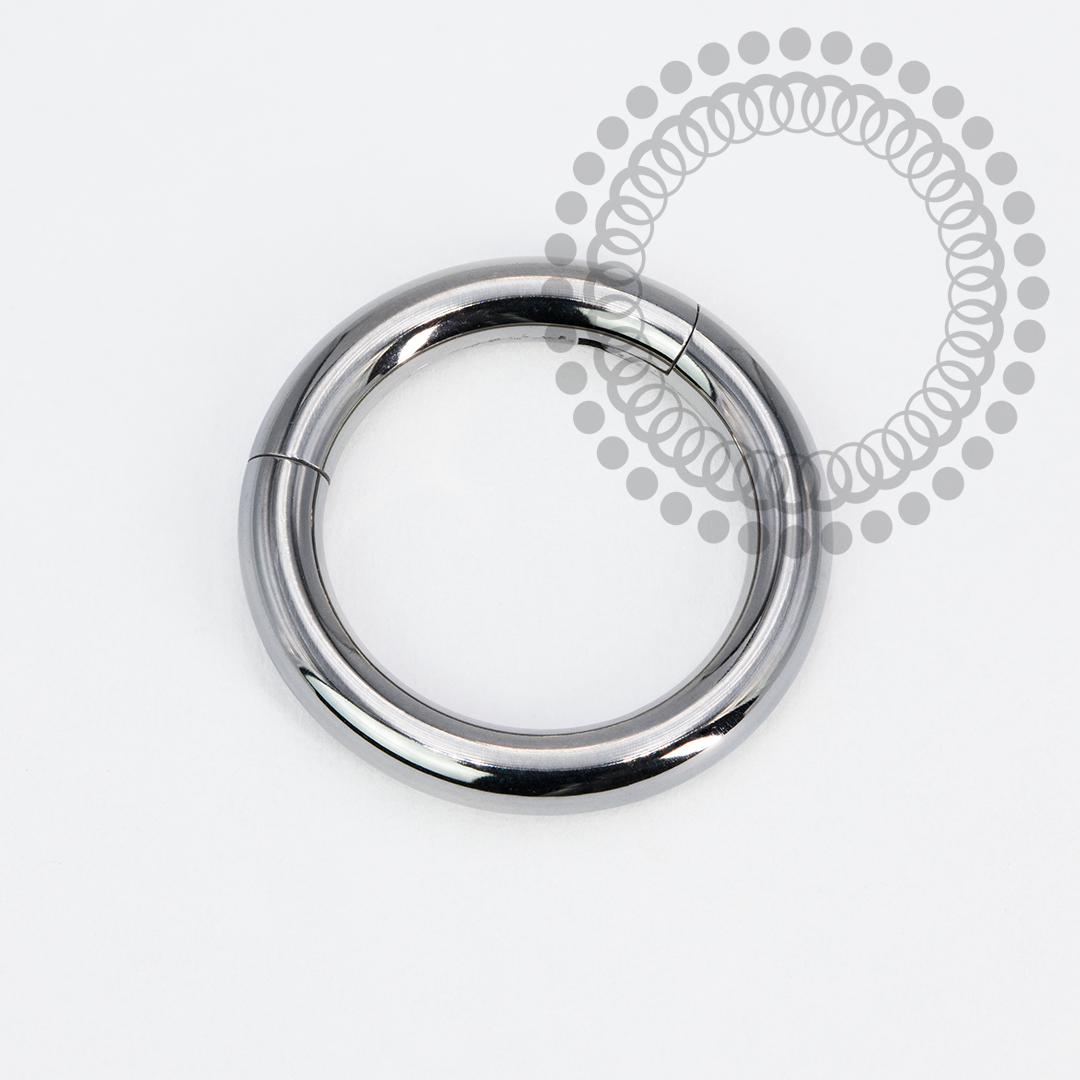 TN2020 Segmento Alargador 2.5mm Titânio ASTM F136