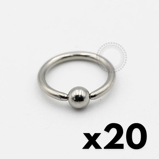 PACK DE 20 UNIDADES CAPTIVE