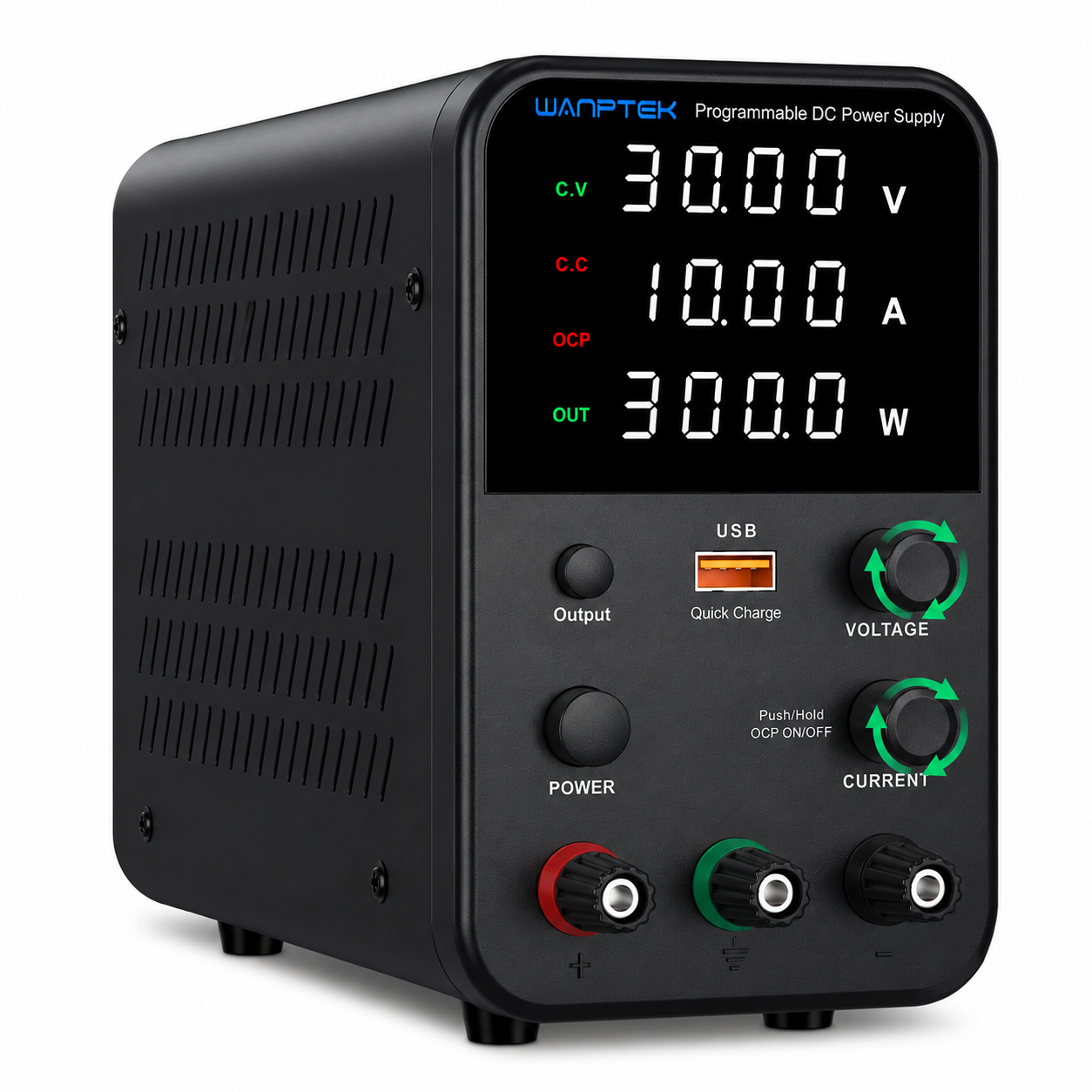 FT00 Anodizing Power Supply 