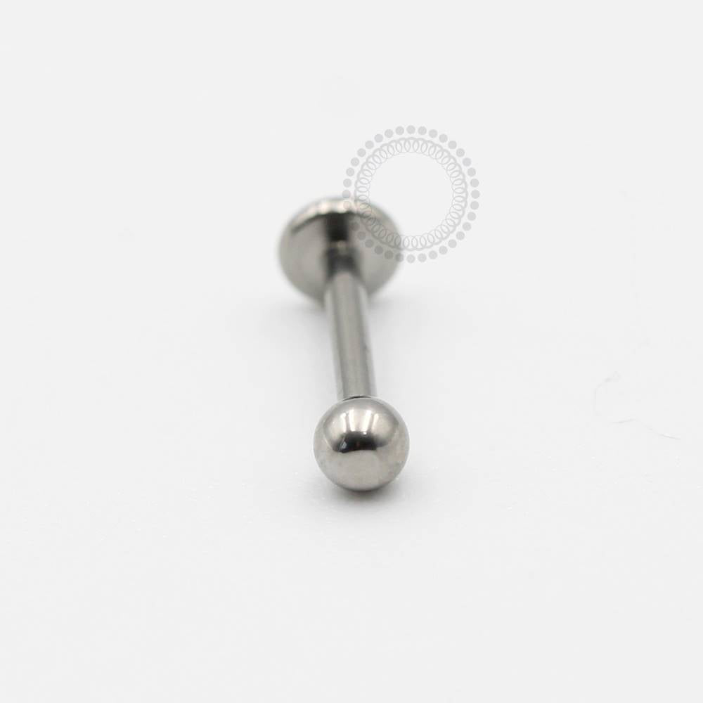 PB03 Labret Aço 316L